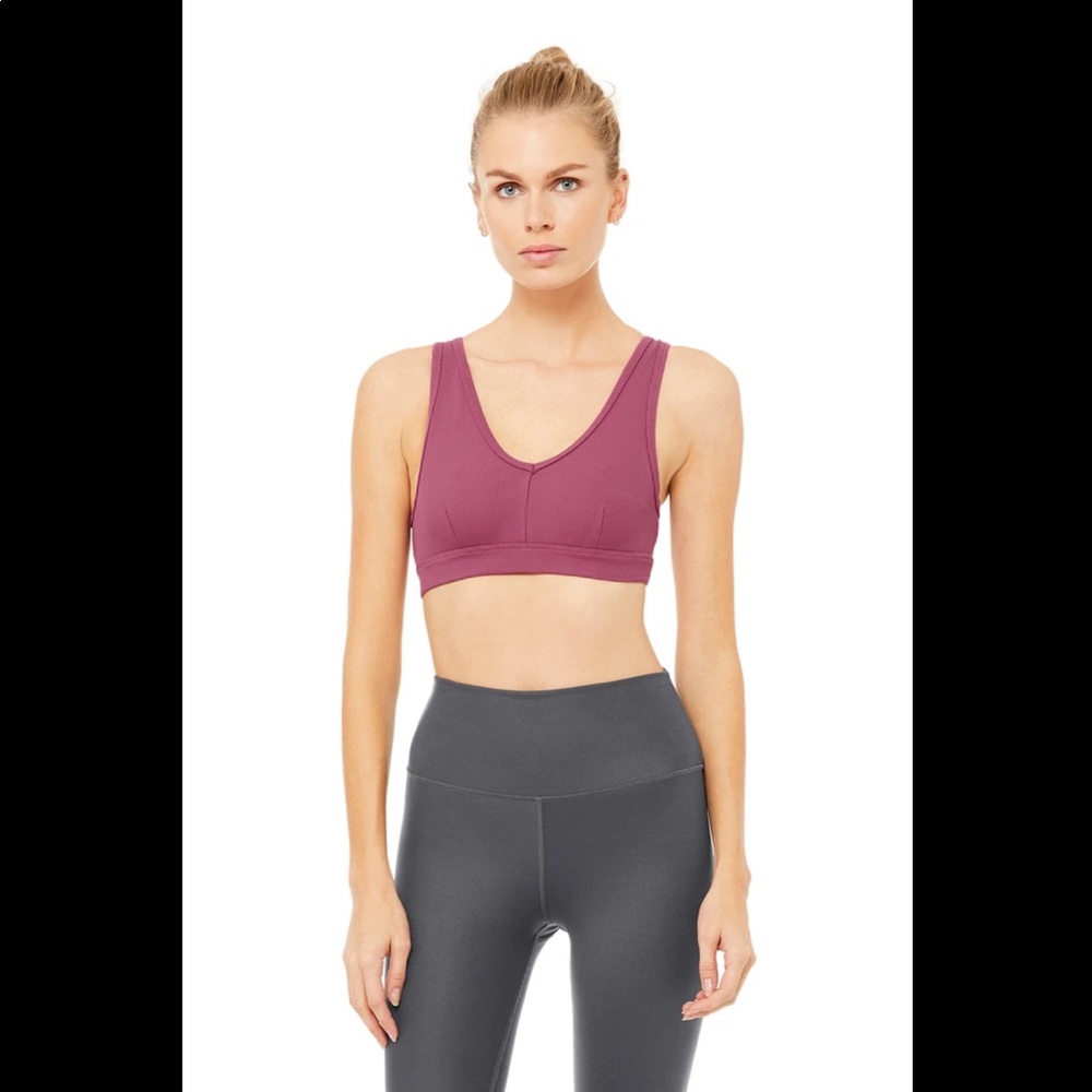 ALO Yoga Togetherness Bra
